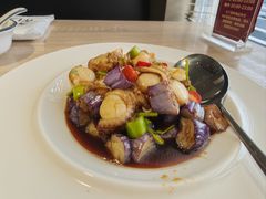 -味莊·青岛菜(云霄路店)