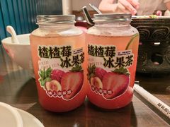 -味上湘菜馆(岳麓山店)