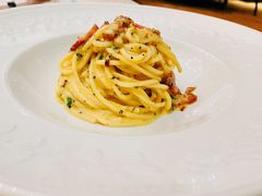 -太平洋西餐厅(金陵饭店)