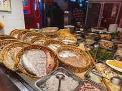 -长平老姿娘夜粥(平东一街店)