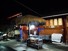 -黄瓜箐温泉疗养院