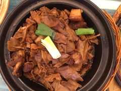 -自游人·美食一楼·地道徽菜(三十年名店)