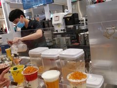 -KOI The(卓悦汇购物中心店)