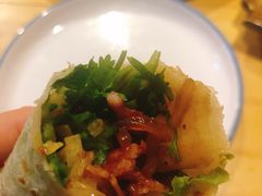 -香满园春饼·家常菜(东大桥店)