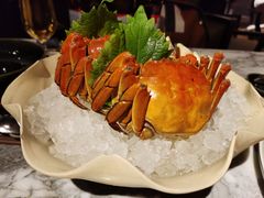 -湖滨28中餐厅·西湖宴·杭州君悦酒店