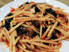 鱼香肉丝-国华酒楼(右内店)