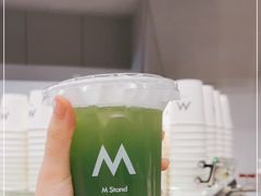 -M Stand(西安大悦城店)
