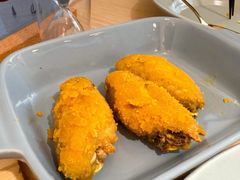 -蜜桃餐厅·伴山(绿宝广场店)