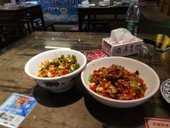 -阿财老铺·老蚌埠龙虾城(华夏总店)