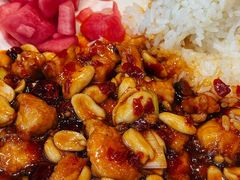 -阳阳中国饭(北京荟聚店)