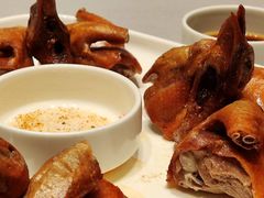 -徐记海鲜(南油永新汇店)