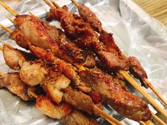 -同来顺烧烤餐厅(哈尔滨道店)
