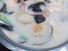 -童福兴·南京菜(老门东店)