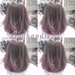 -Godhands美发设计沙龙