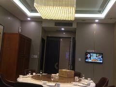 包厢-郑庄脂渣海鲜楼(九水路店)