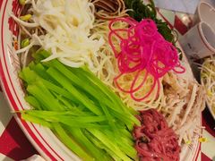 -赵美丽重庆火锅(西安直营总店)