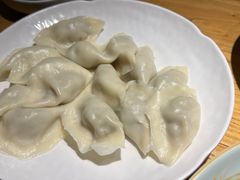-一轩饺子馆(丽都店)