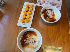 -龍聚祥烧麦馆(鼓楼店)
