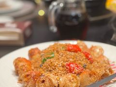 -东豪园林海鲜酒家(南港路辅路店)