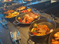 -Social 秀西餐厅-长沙瑞吉酒店(运达店)