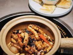 -淘米捞·米汤脆鲩鱼火锅(福田皇岗店)