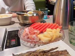 -丰茂烤串(金源店)