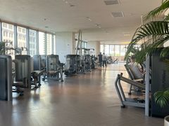 -YCHL FIT 健身(星寰店)