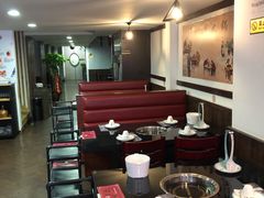 卡座-鱼教头石泉老街石锅鱼(高新店)