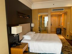 -上海浦西万怡酒店