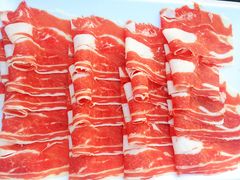 -北门涮肉·炭火铜锅涮肉(什刹海店)