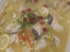 -乌镇那一年小院主题餐厅(甘泉西路店)