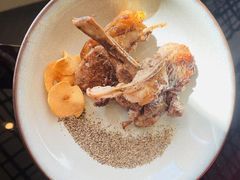 -新鲜特色餐厅(香格里拉大酒店)