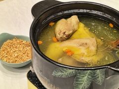 -徽镇小厨·经典徽菜(十里河店)
