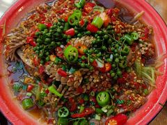 -小街47號江湖菜(四合院店)