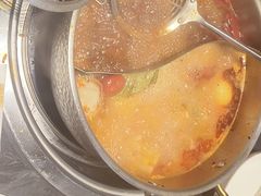 -魁牛·潮汕牛肉自助火锅(沈辽路万达店)