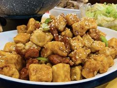 -肘子酥·天津菜·特色捞面(德云社店)