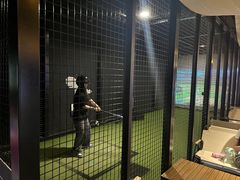 -VS SPORTS PARK运动玩乐园·团建·生日会(合生汇店)