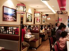 -万岁寿司(芳村店)
