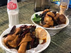 -安徽正宗牛肉板面(南十三路店)