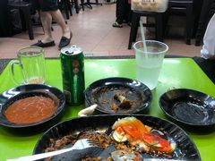 -新加坡Zam Zam餐馆