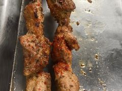 -清真·鸦儿李记·小馆(后海店)