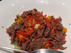 -千百味红餐厅·江西菜(绿地双子塔店)