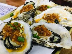 -阿龙烧烤(广达路店)