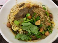 -港海餐厅(解放东路店)