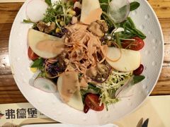 -弗德堡德国小馆(工大店)