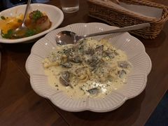 -Bistro Les Lilas丁香花小酒馆