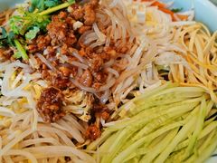-红樱桃·欢乐餐厅(太原里店)