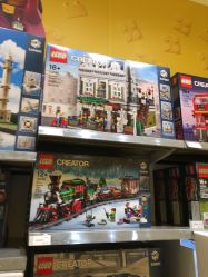 -乐高授权专卖店(济南万象城店)