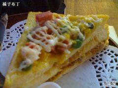 三明治-丁香西饼屋(桂林路店)