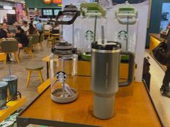 -星巴克咖啡(樟宜机场T3店)